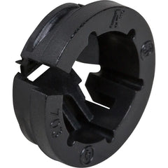 ARLINGTON Arlington NM94 Push-In Connector Black Plastic 1/2 Knockout