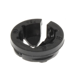 ARLINGTON Arlington NM94 Push-In Connector Black Plastic 1/2 Knockout