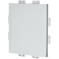 ARLINGTON Arlington MM10 Meter Mounting Base 1-Piece Gangable Surface Mount
