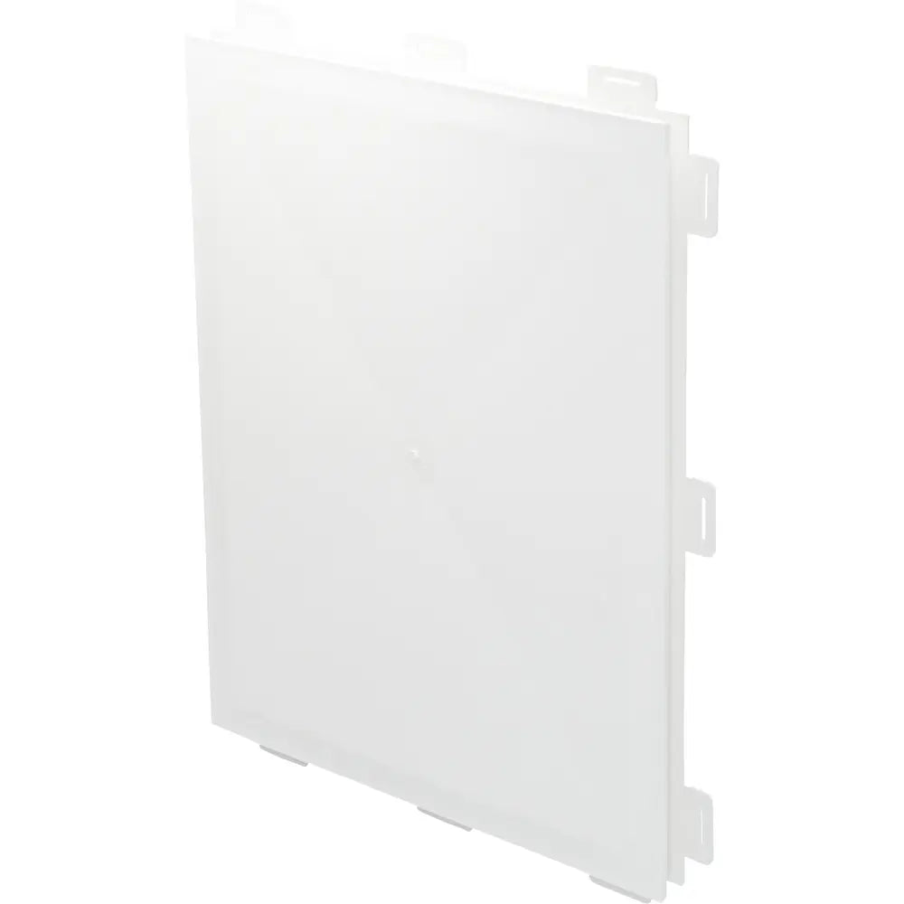ARLINGTON Arlington MM23 Meter Mounting Base Power 23 inches by 17-5/8 inches