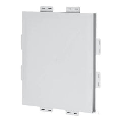ARLINGTON Arlington MM23 Meter Mounting Base Power 23 inches by 17-5/8 inches