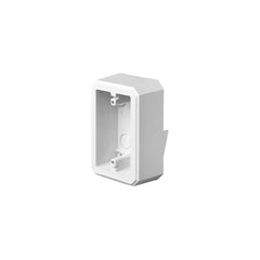 ARLINGTON Arlington FS8161 Weatherproof Device Box 1-Piece Construction 18.6 cu-in