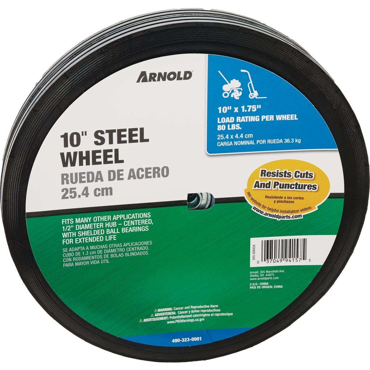 ARNOLD 10275-B GAS VALVES