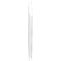 ARLINGTON Arlington MM18 Meter Mounting Base 1-Piece Gangable Paintable