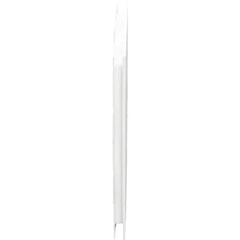 ARLINGTON Arlington MM18 Meter Mounting Base 1-Piece Gangable Paintable