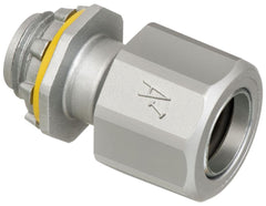 ARLINGTON Arlington LTMC50 Liquid Tight Cable Fitting 1/2 Trade