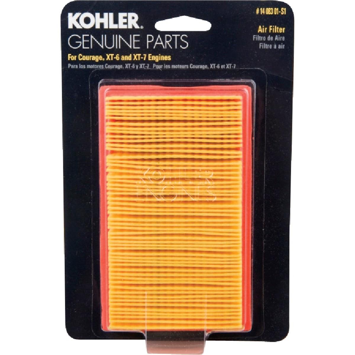 ARNOLD 1408301S1C AIR FILTERS