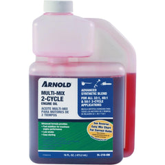 ARNOLD OL-216-OM LUBRICANTS