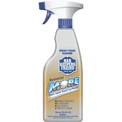 BAR KEEPERS FRIEND 11727 CLEANERS & DEGREASERS
