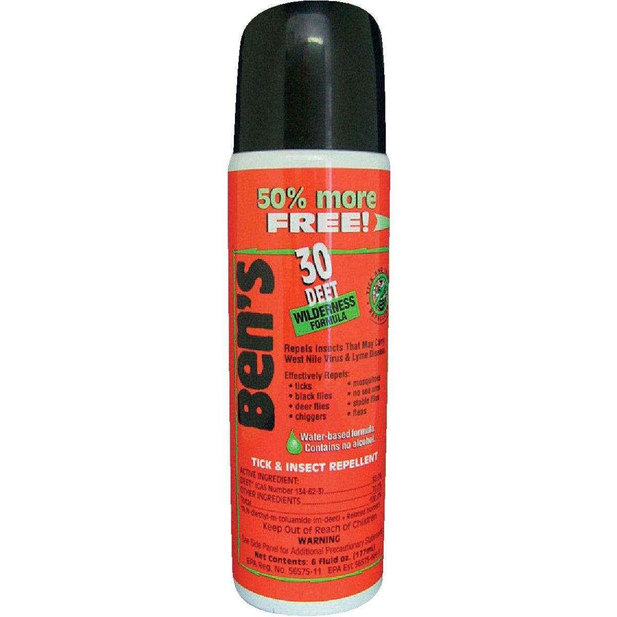 BENS 0006-7178 INSECT REPELLENT