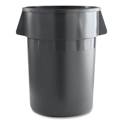 BOARDWALKFOODSERVICE BWK32GLWRGRA WASTE RECEPTACLES