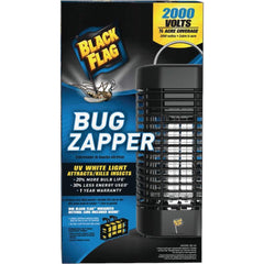 BLACK FLAG BZ-20 UV LIGHTS