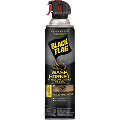 BLACK FLAG HG-11123 SMOKE ELIMINATORS