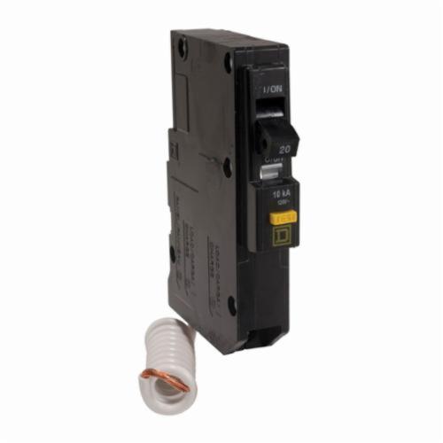 Breakers Unlimited Inc QO120GFI Square D QO120GFI Class A Ground Fault
