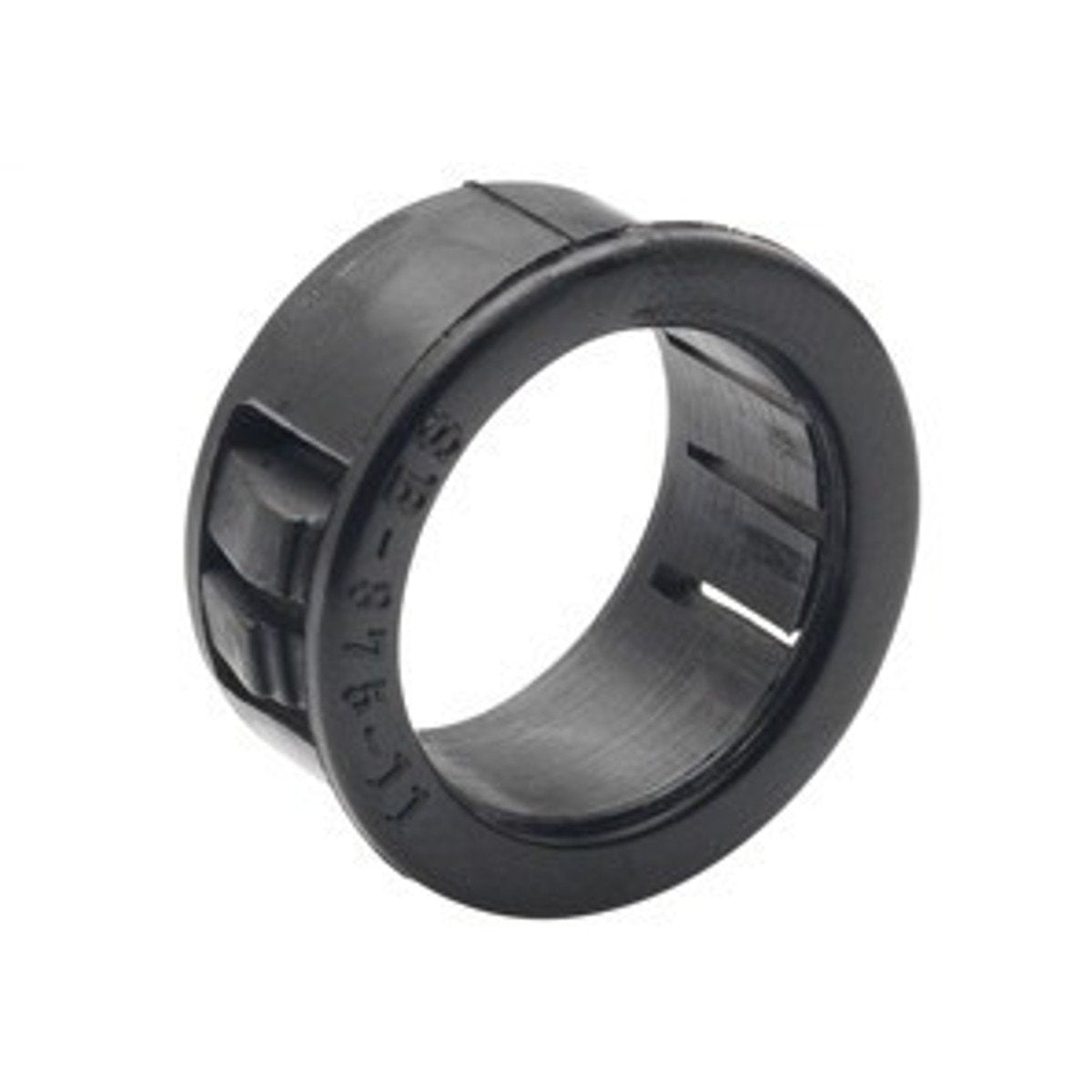 BRIDGEPORT Bridgeport 9794 Bushing Insulating Plastic Rated 105 Degrees C 1.750 Inch Hole Dia.
