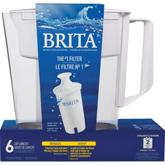BRITA 36089 CARTRIDGE WATER FILTERS