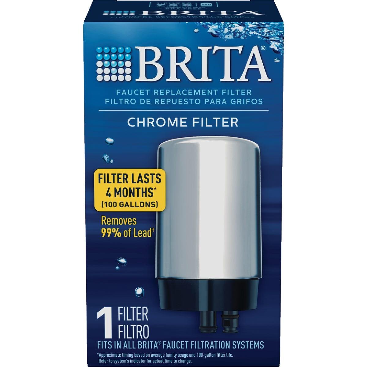 BRITA 36310 AIR CLEANER REPLACEMENT FILTERS