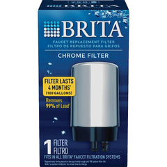 BRITA 36310 AIR CLEANER REPLACEMENT FILTERS
