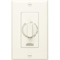 BROAN-NUTONE Broan-NuTone 57V Electronic Variable Speed Control 120V 3A
