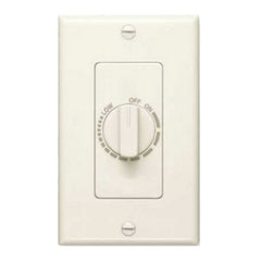 BROAN-NUTONE Broan-NuTone 57V Electronic Variable Speed Control 120V 3A