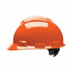BULLARD Bullard 61ORR Standard S61 Cap Style Hard Hat