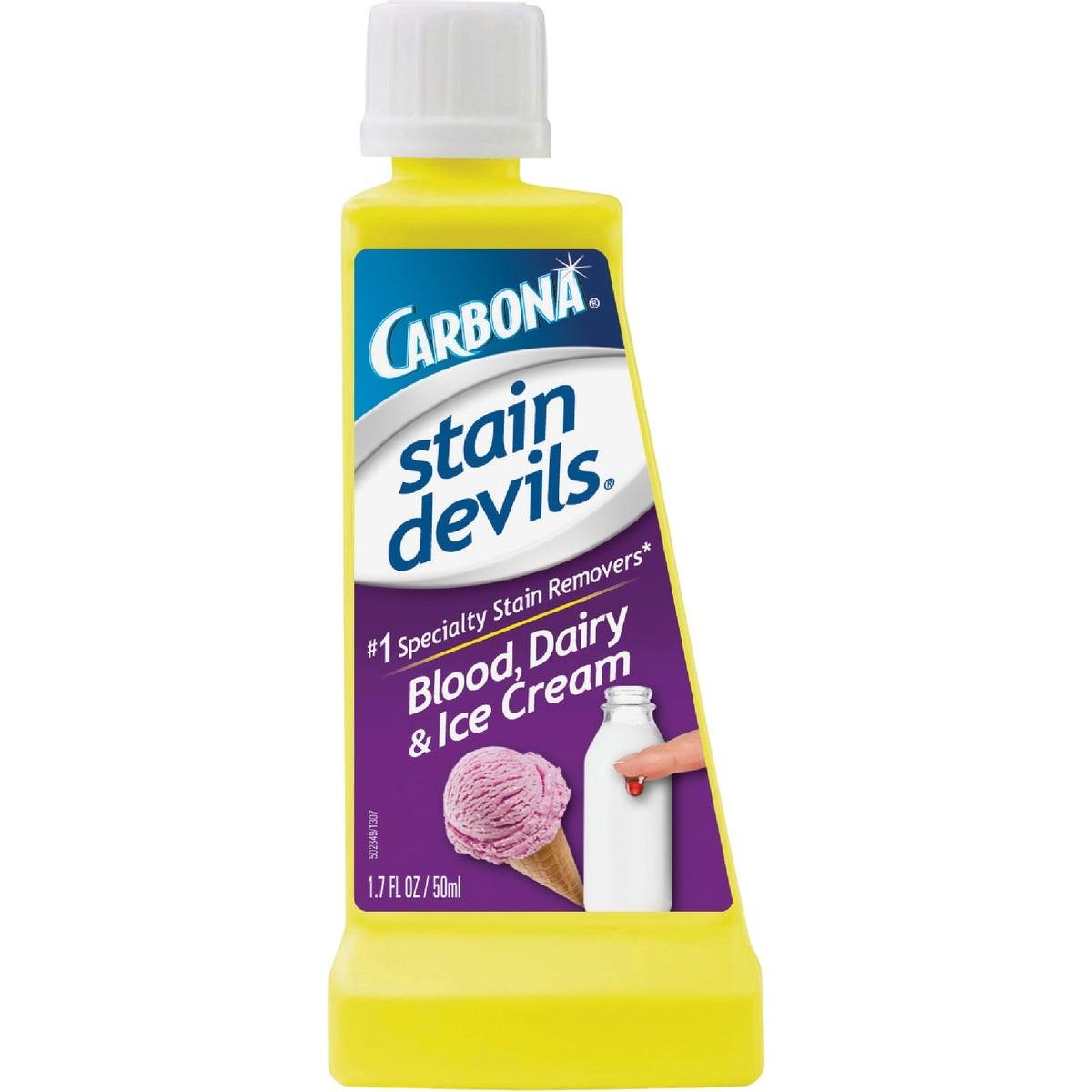 CARBONA 406/24 CLEANERS & DEGREASERS