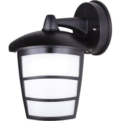 CANARM LTD BRWL-POR12T-N-BK LIGHTING, CONTROLS & ACCESSORIES