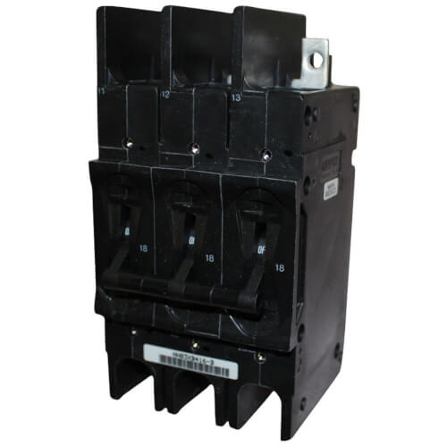 CARRIER HH83XB416 CIRCUIT BREAKERS