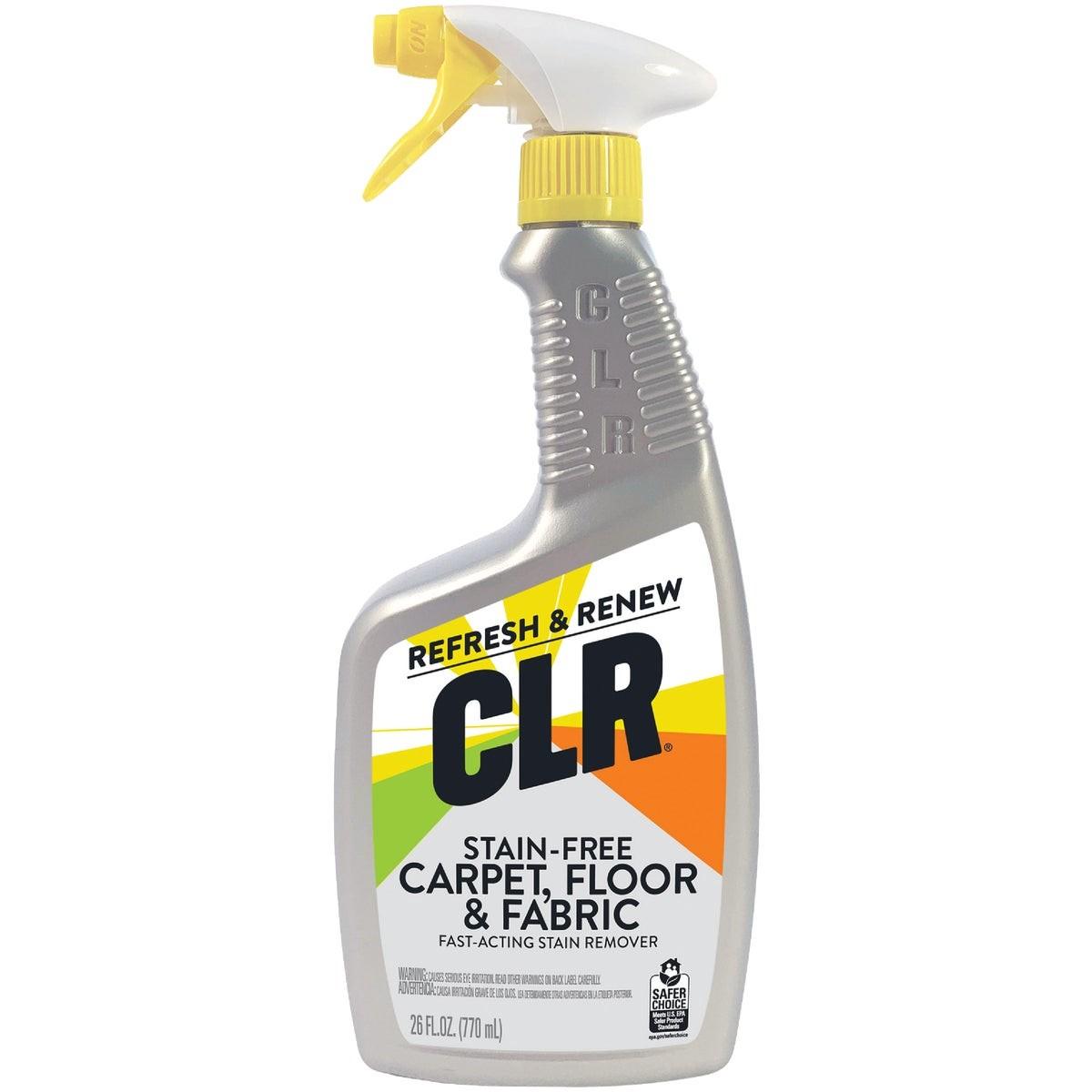CLR CALCIUM CFSR-6