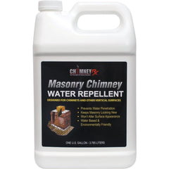 CHIMNEYRX 300119 CHIMNEY LINERS