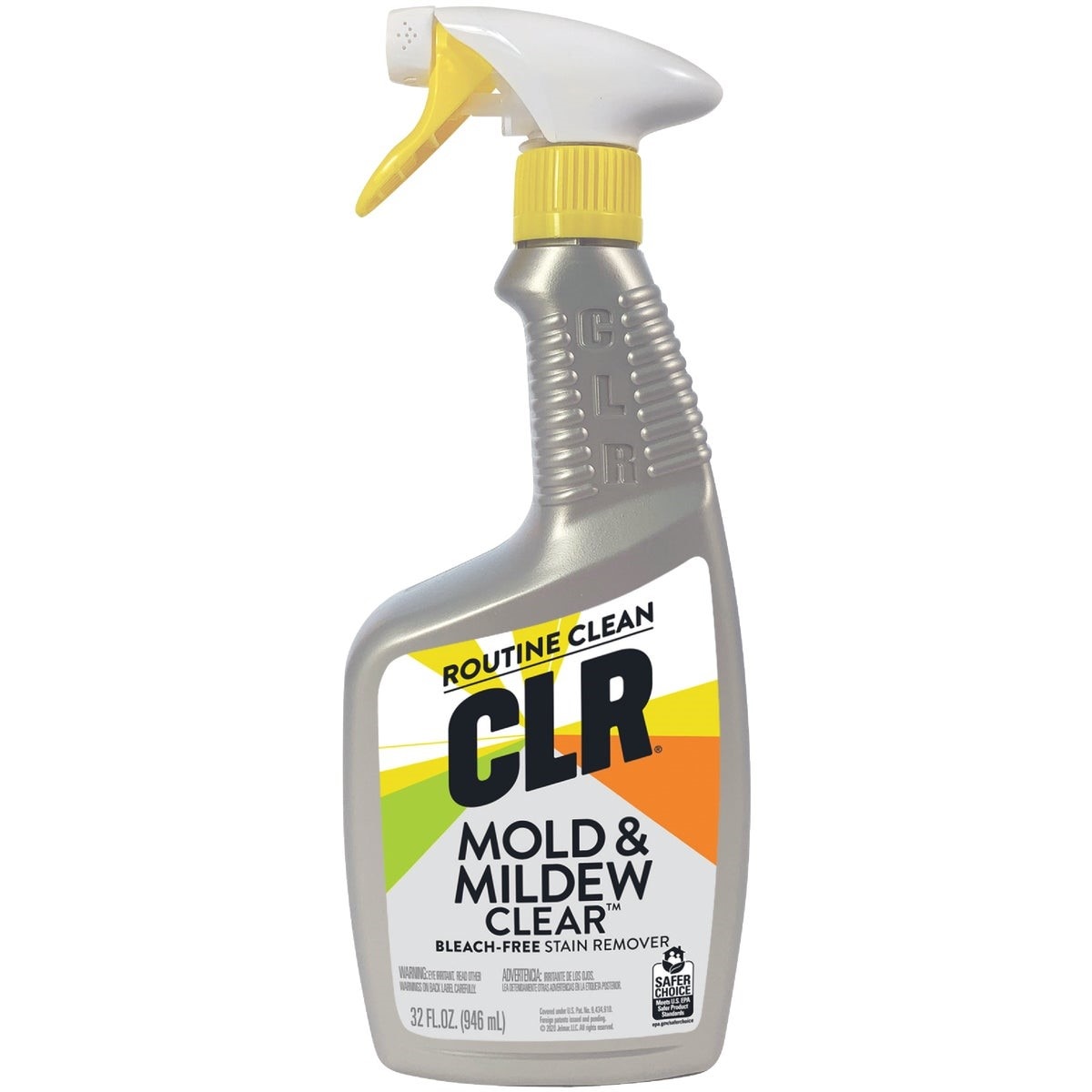 CLR CALCIUM CMM-6
