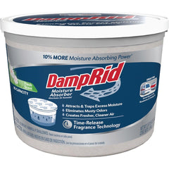DAMPRID FG50FSSB DEHUMIDIFIERS
