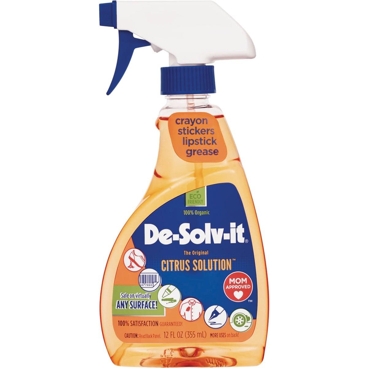 DE-SOLV-IT 22608 CLEANERS & DEGREASERS