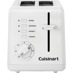 CUISINART CPT-122 TOASTERS