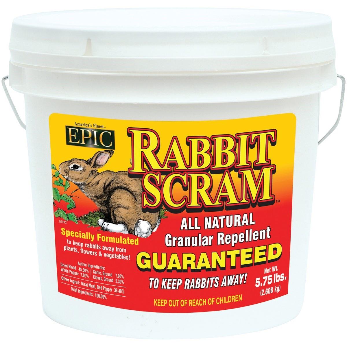 DEER SCRAM 11060 OTHER LONG-HANDLED TOOLS