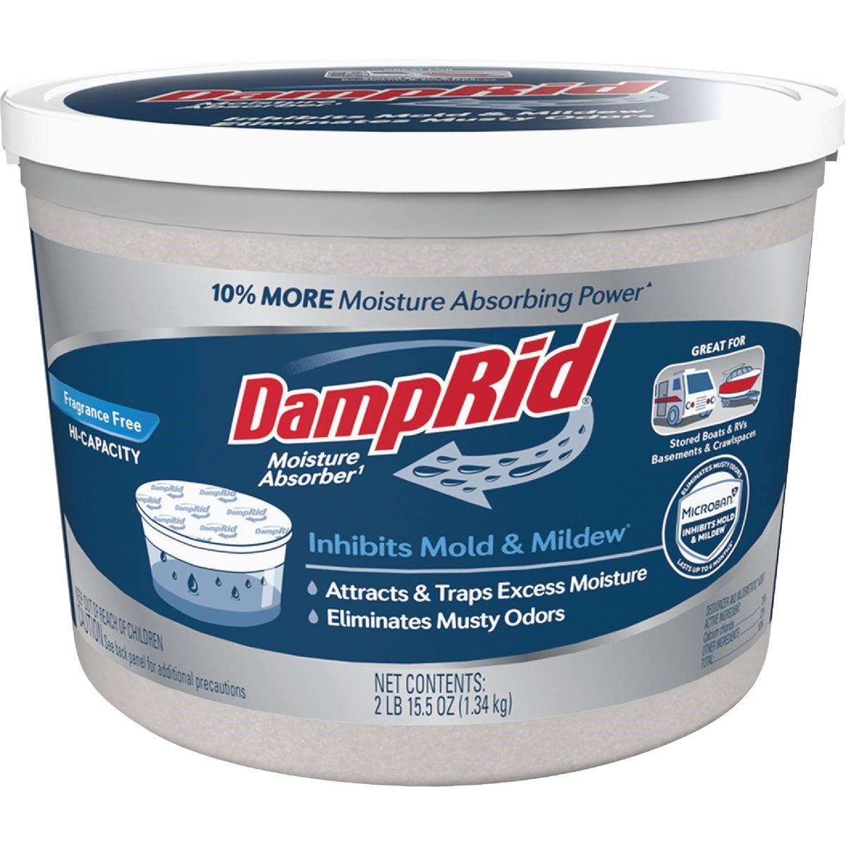 DAMPRID FG50FFESB DEHUMIDIFIERS