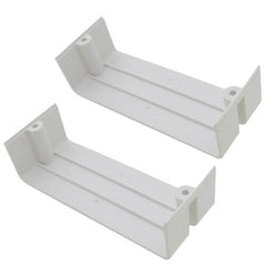 DIVERSITECH DiversiTech 230-CP6W 6 SpeediChannel Union Coupling White