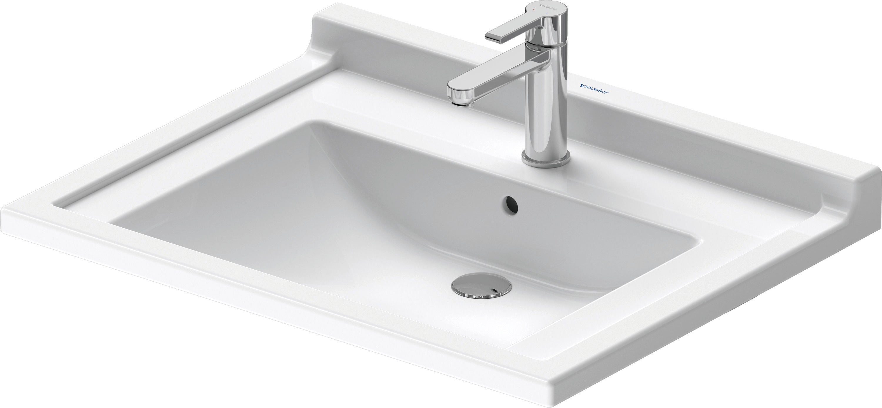 DURAVIT 0309700000 SINK DISPOSALS