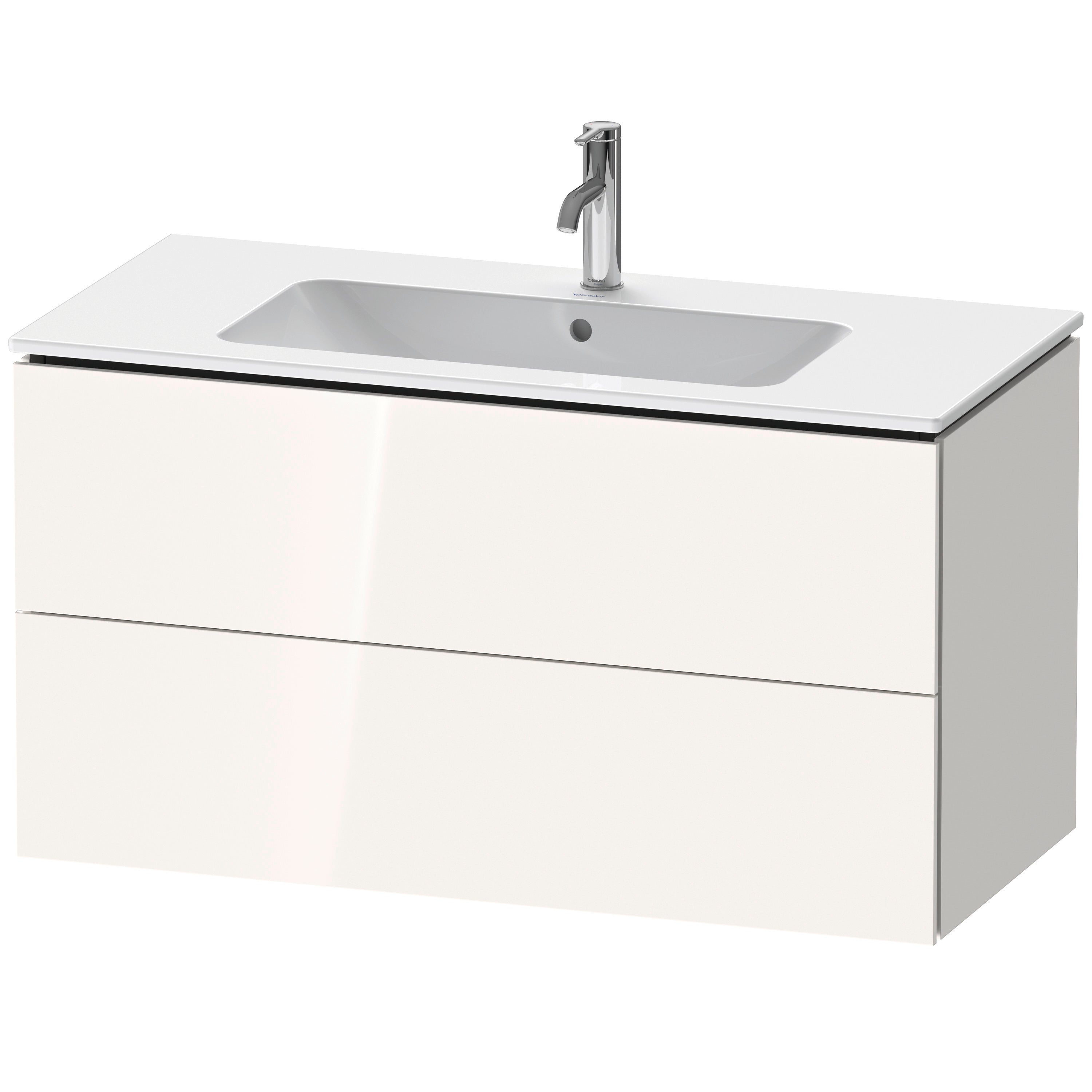 DURAVIT LC624202222 BATHROOM VANITIES