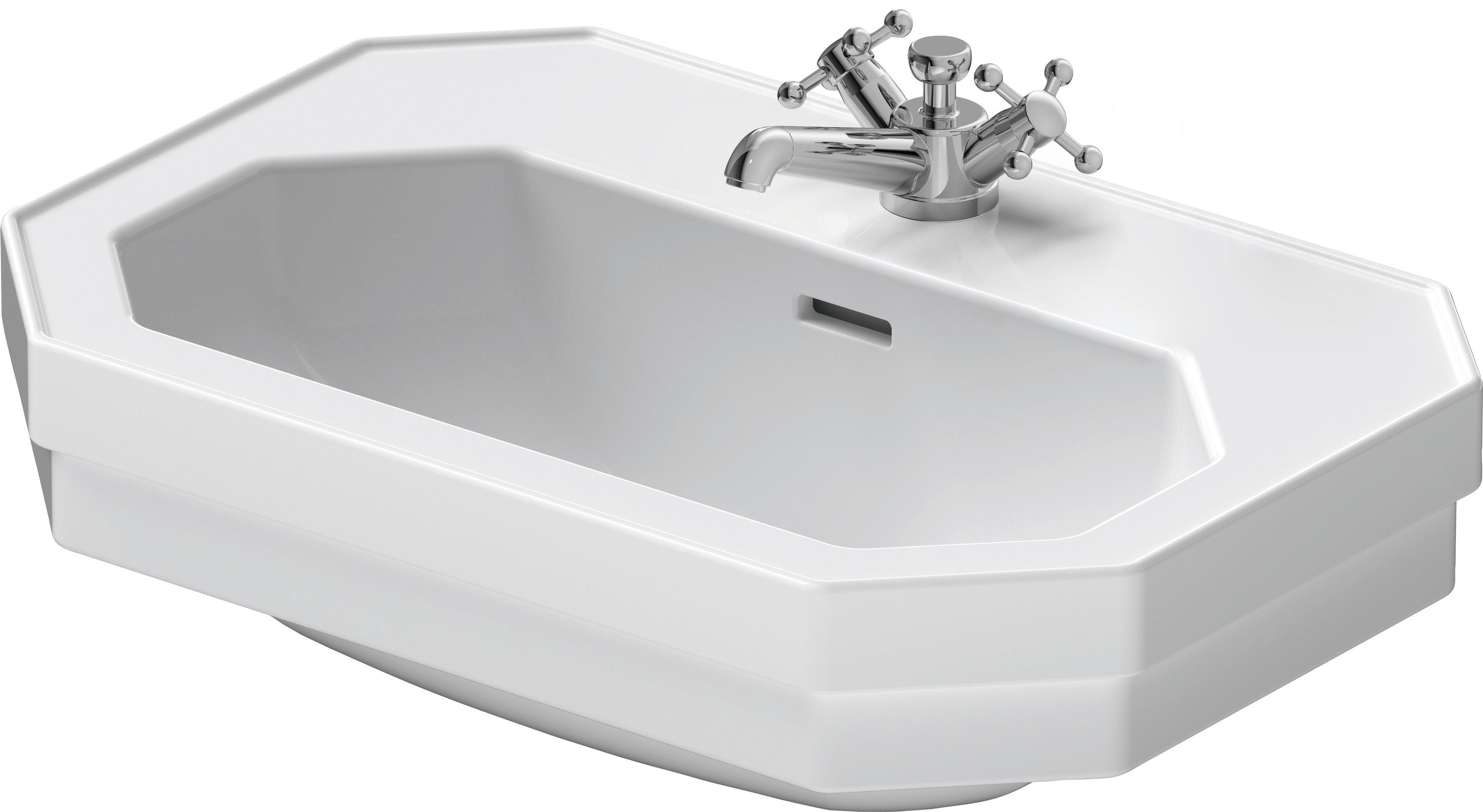 DURAVIT 0438600000 SINK DISPOSALS
