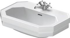 DURAVIT 0438600000 SINK DISPOSALS