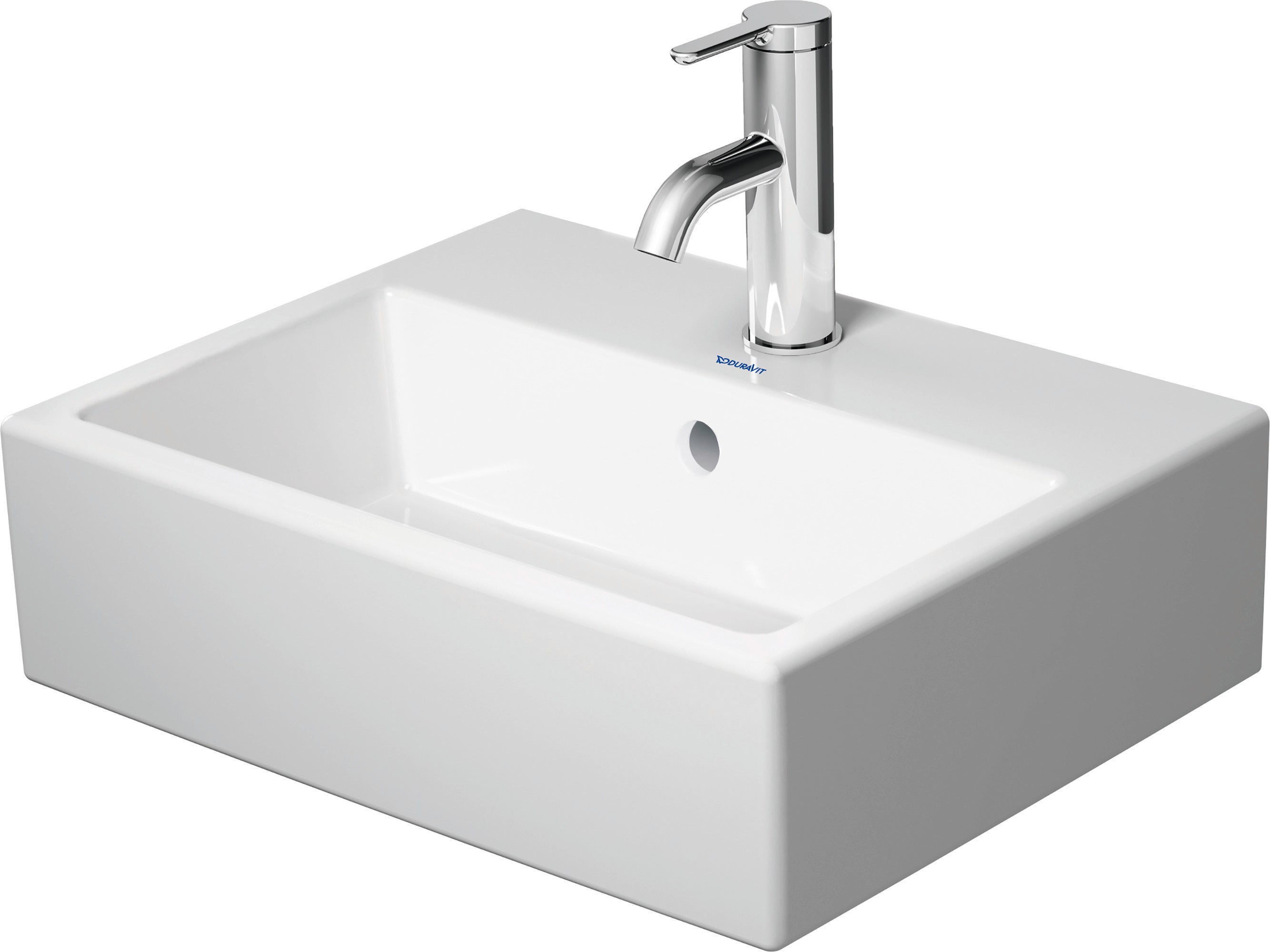 DURAVIT 0724450000 SINK DISPOSALS