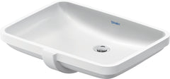 DURAVIT 395550017 SINK DISPOSALS