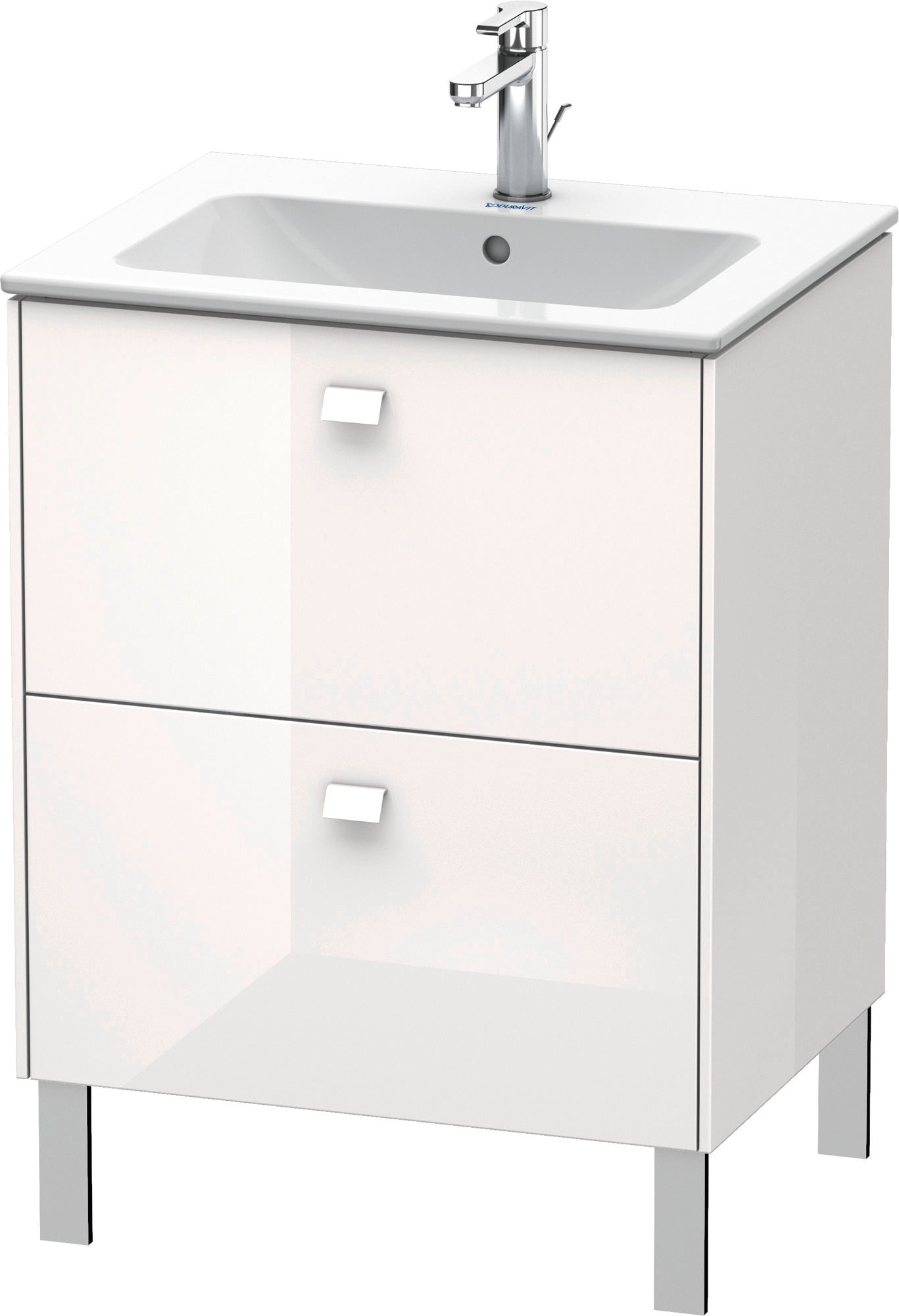 DURAVIT BR440102222 BATHROOM VANITIES