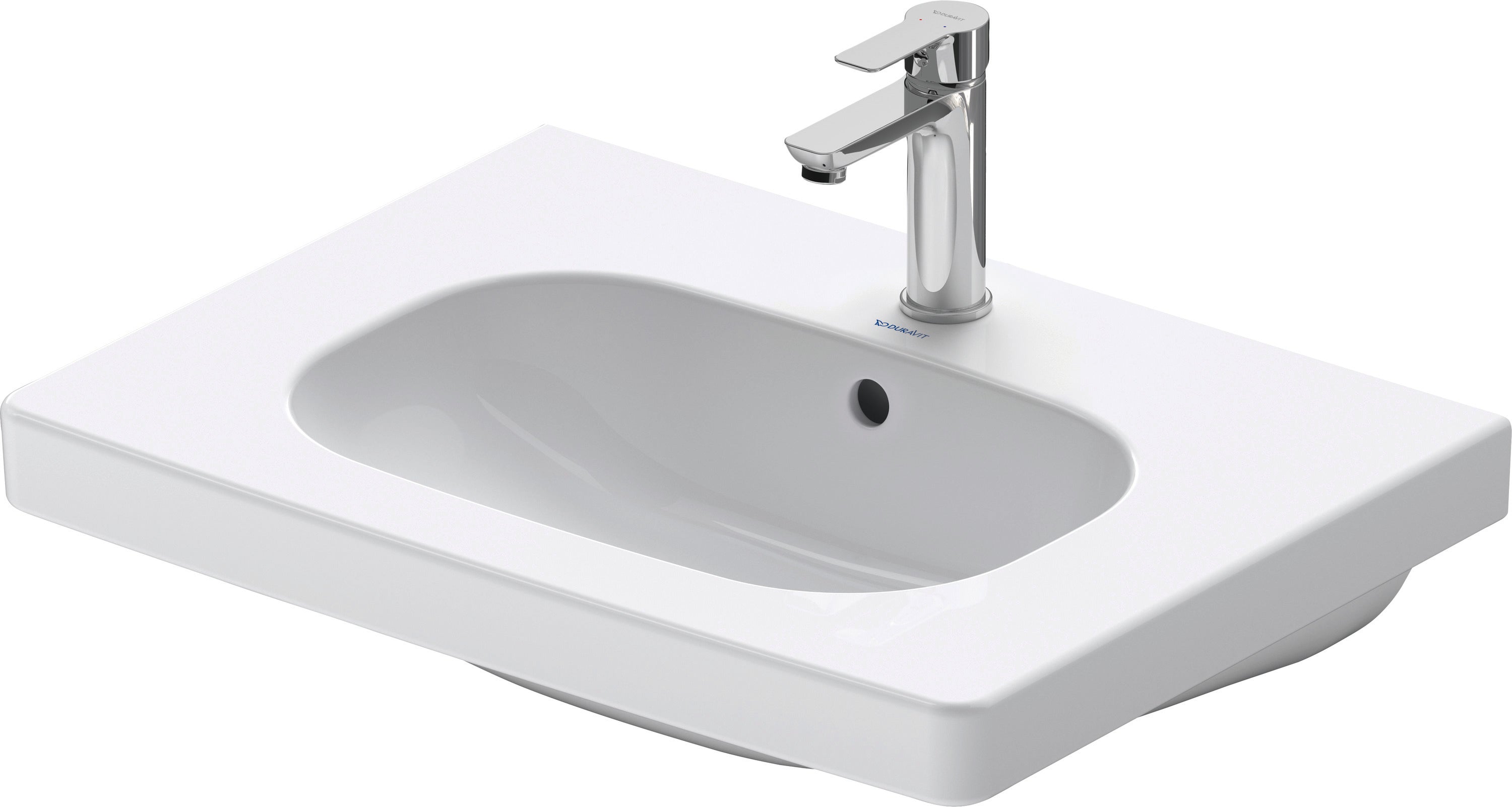 DURAVIT 3426500002 FLOOR SINKS