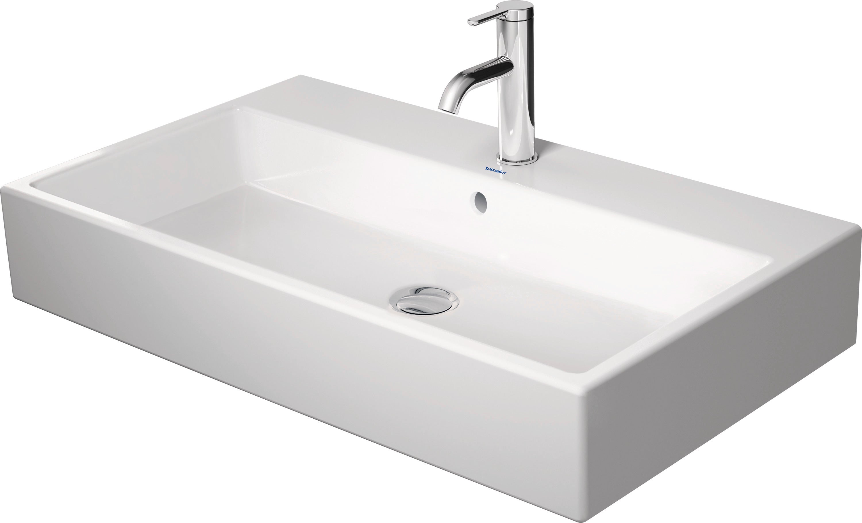 DURAVIT 2350800027 SINK DISPOSALS