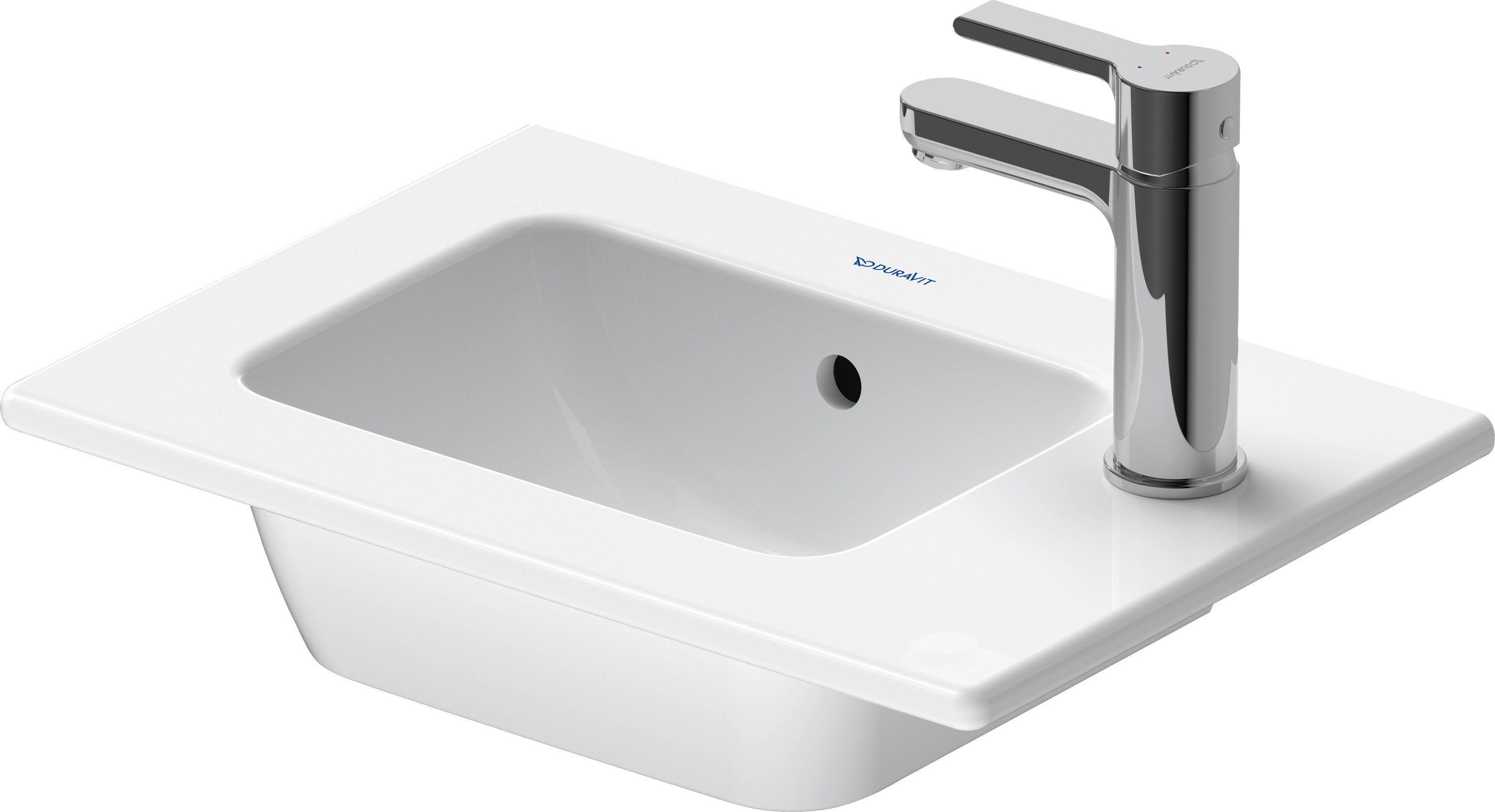 DURAVIT 0723430000 SINK DISPOSALS