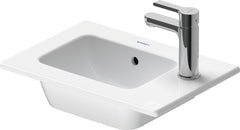 DURAVIT 0723430000 SINK DISPOSALS