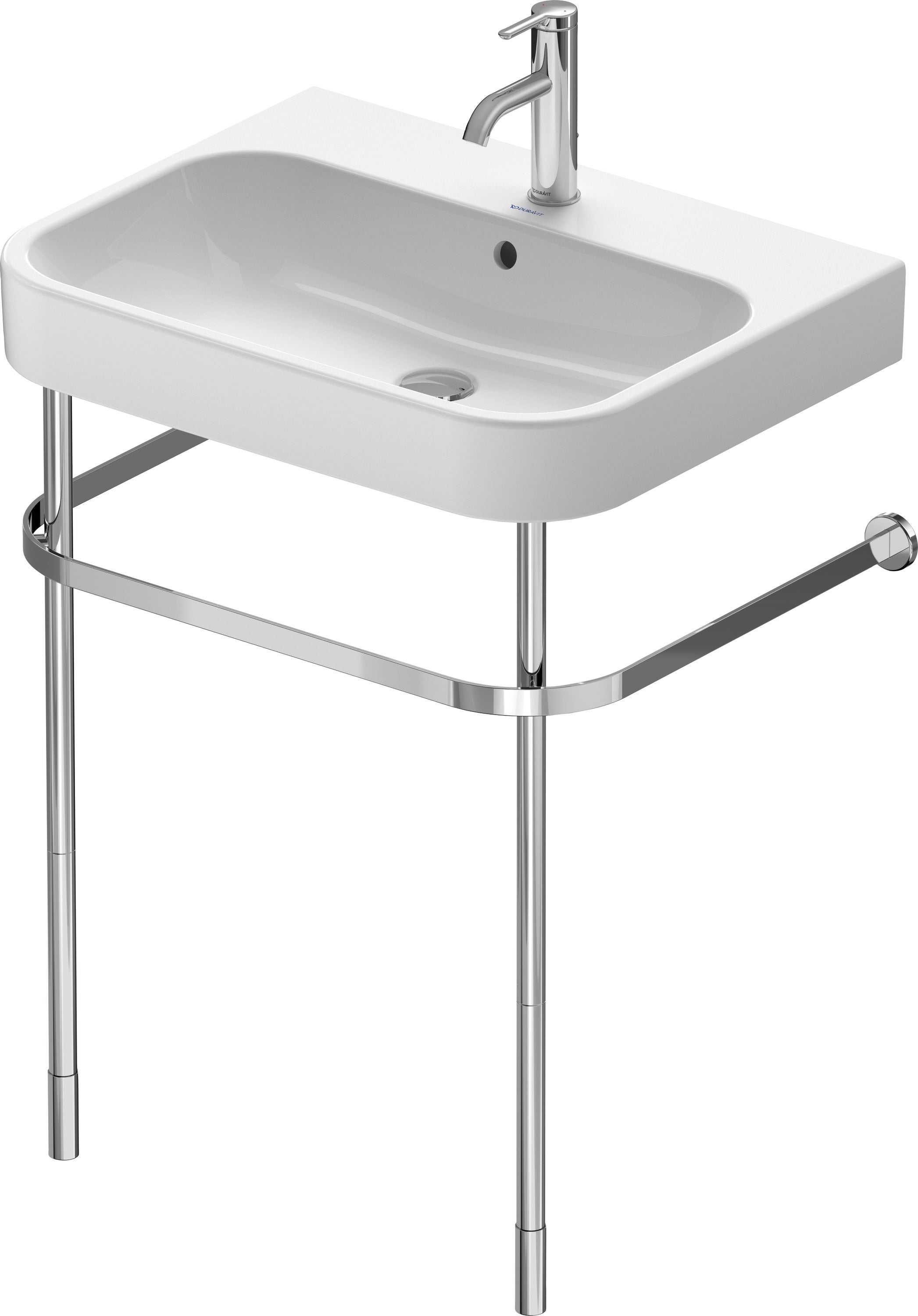 DURAVIT 30781000 BATH & KITCHEN FAUCETS