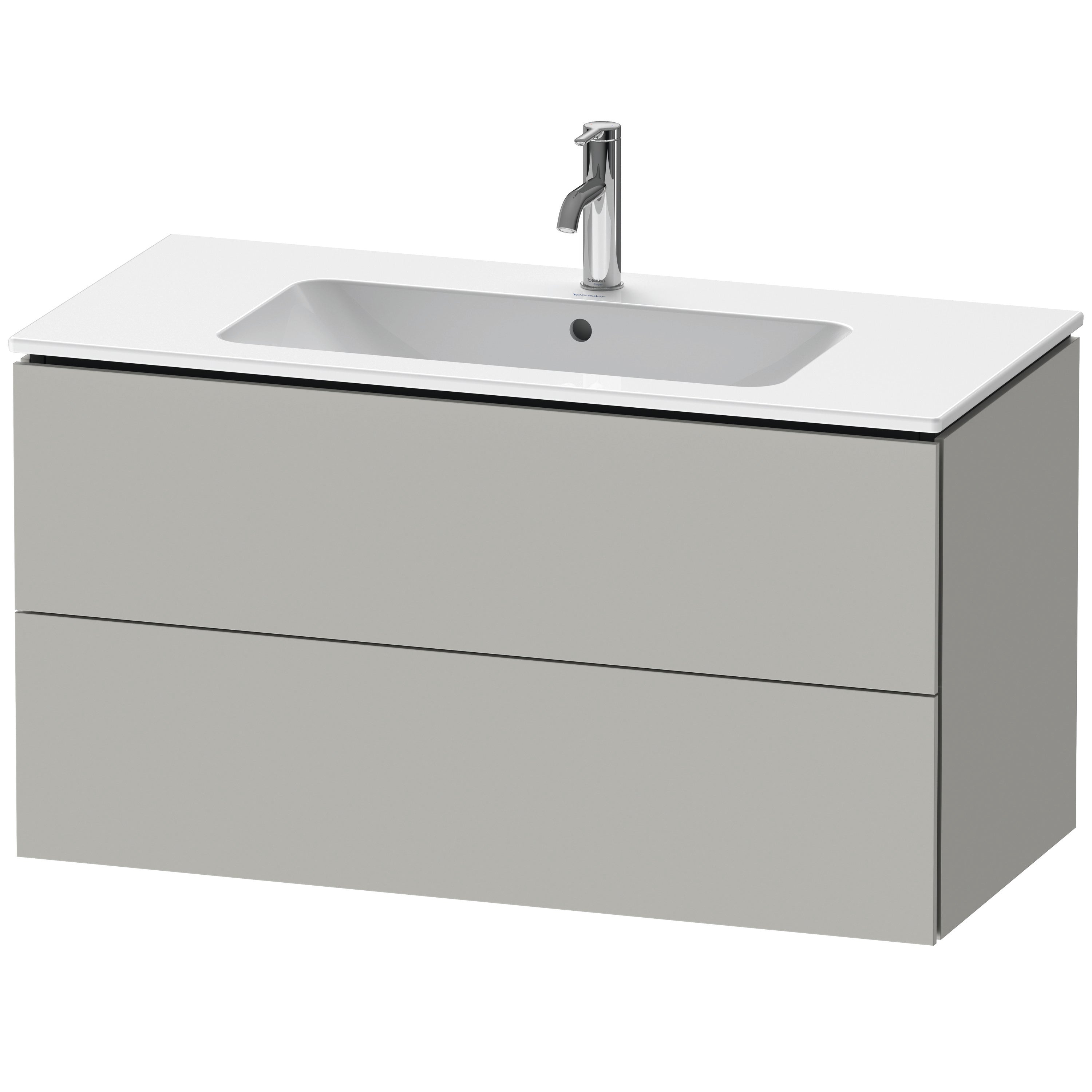 DURAVIT LC624200707 BATHROOM VANITIES